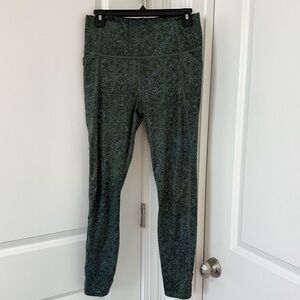 All In Motion Printed Leggings